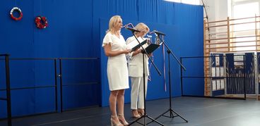 Uroczysta inauguracja akcji „Święty Mikołaj na Kresach 2023” w Kraszkowicach